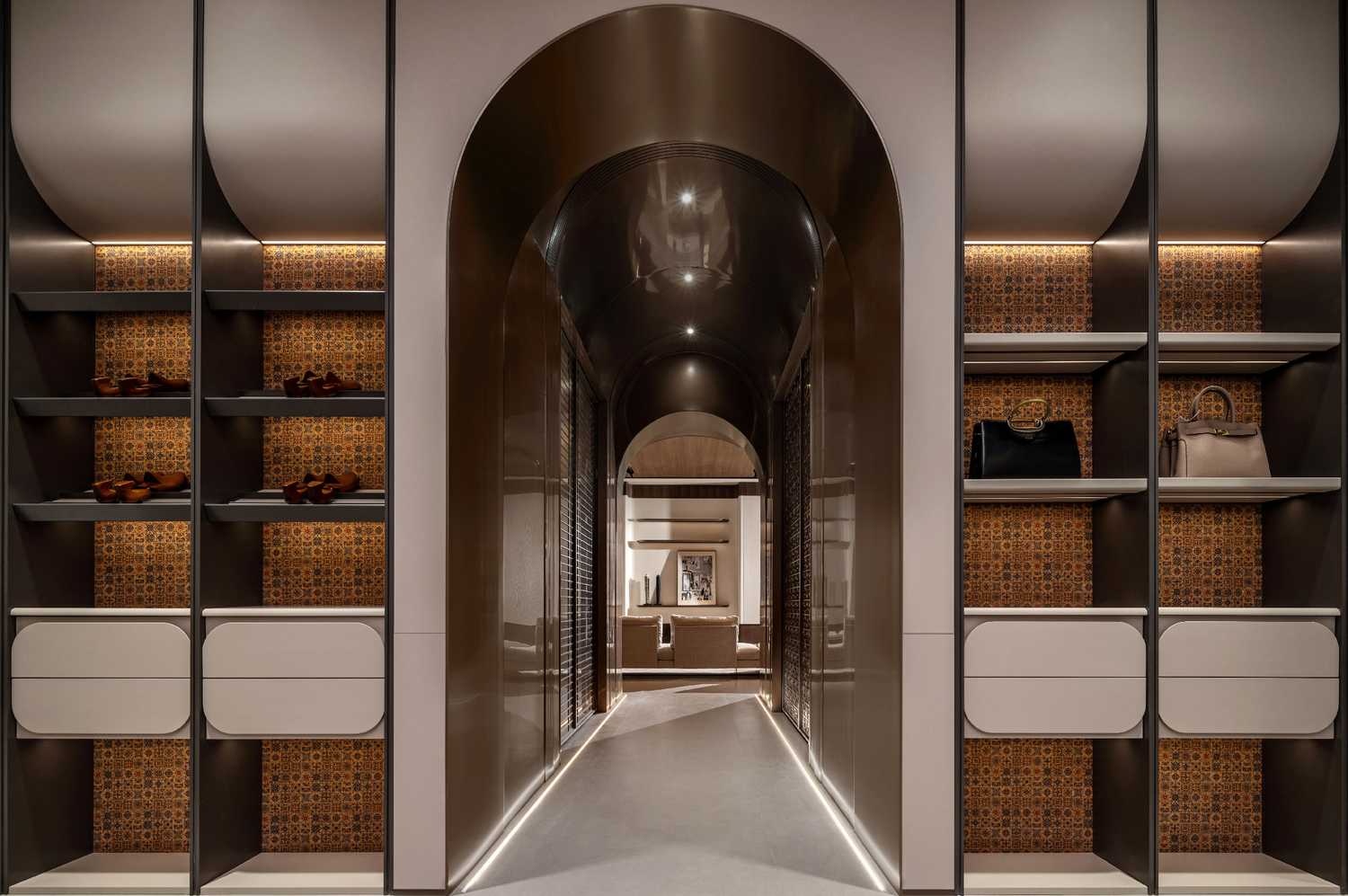 VARIO 万骊上海旗舰店丨中国上海丨原十设计-55