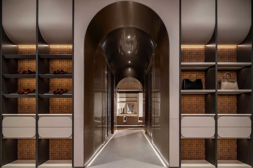 VARIO 万骊上海旗舰店丨中国上海丨原十设计-55