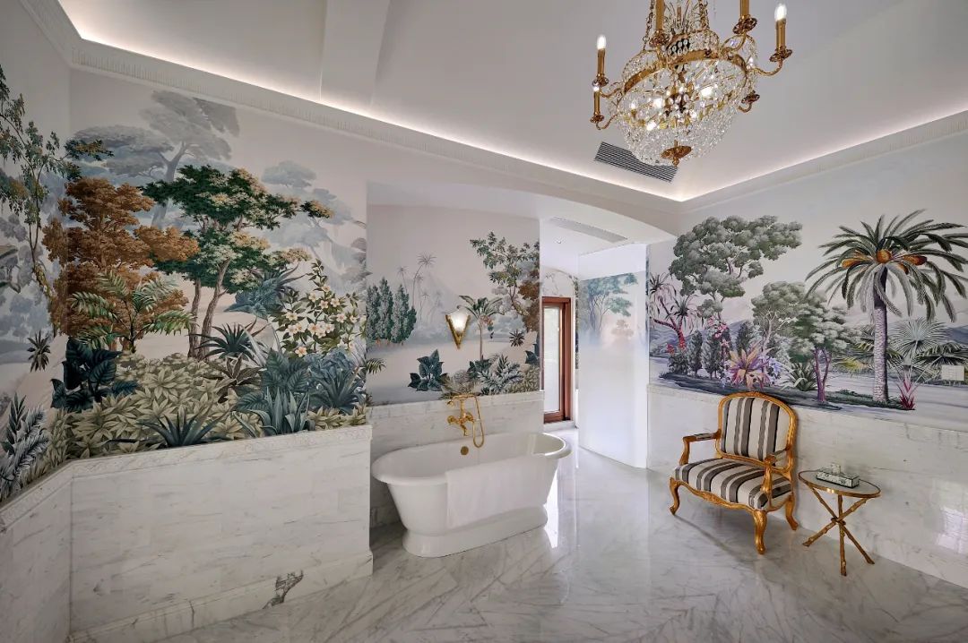 百督府别墅丨中国福州丨唐玛·墨里设计事务所-93