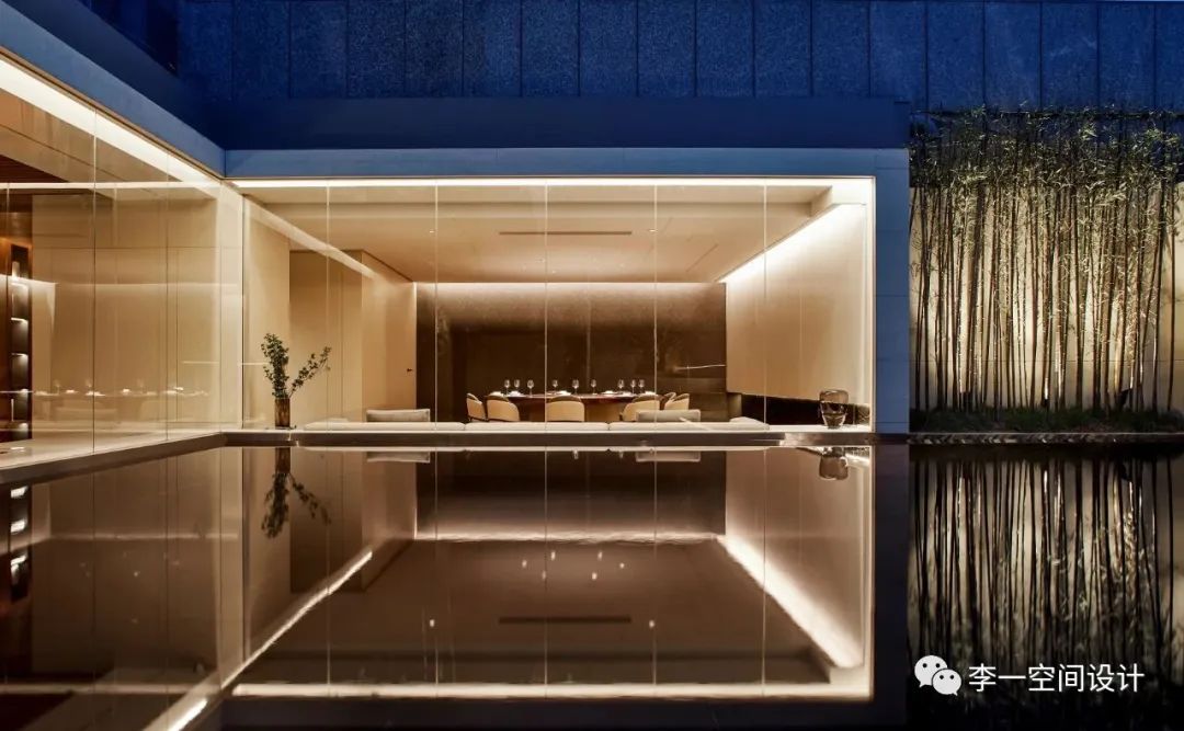 台州荣味-- 汀餐厅 | 城市绿洲中的自然空间探索-38