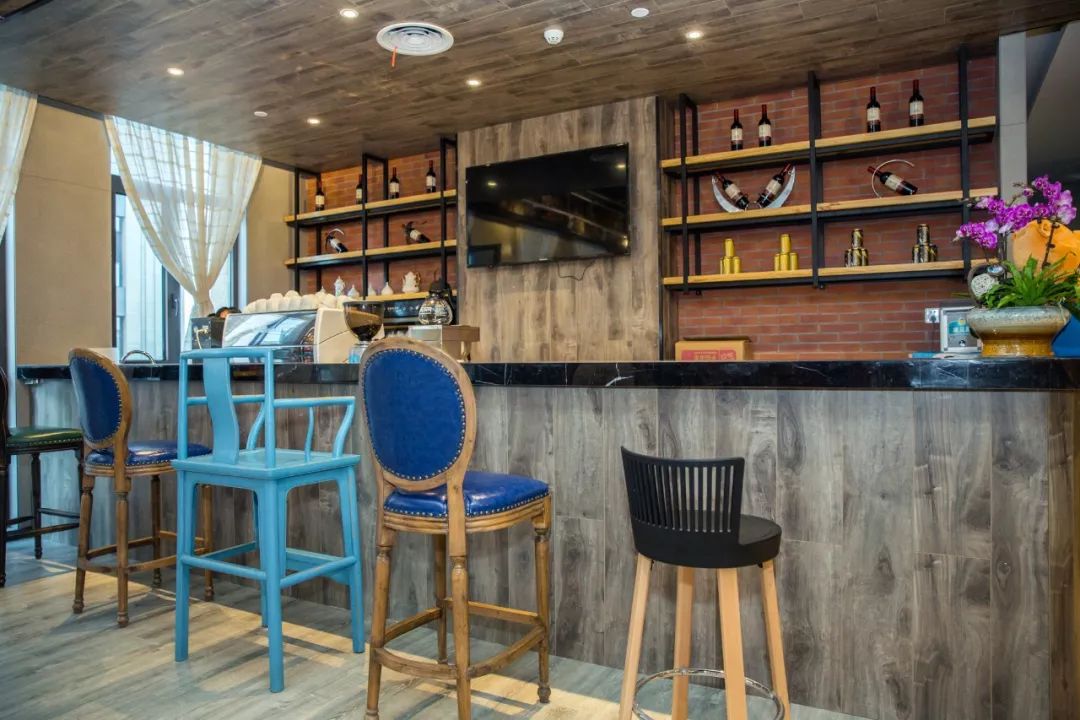 申远集团大厦·别墅生活体验馆 | 智能家居与多元风格的完美融合-69