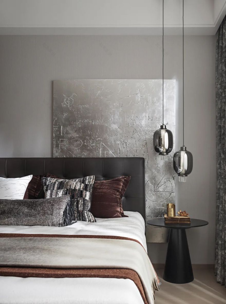 杭州滨江澄虹府丨中国杭州-47