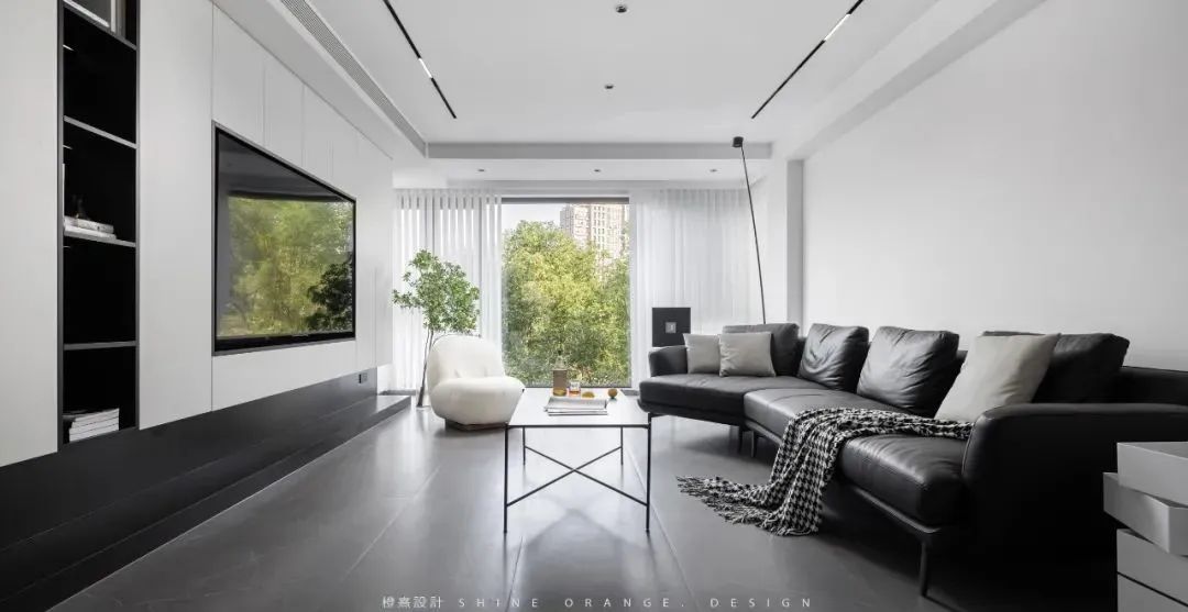 暖阳下的微时光丨中国宁波丨橙熹设计-63