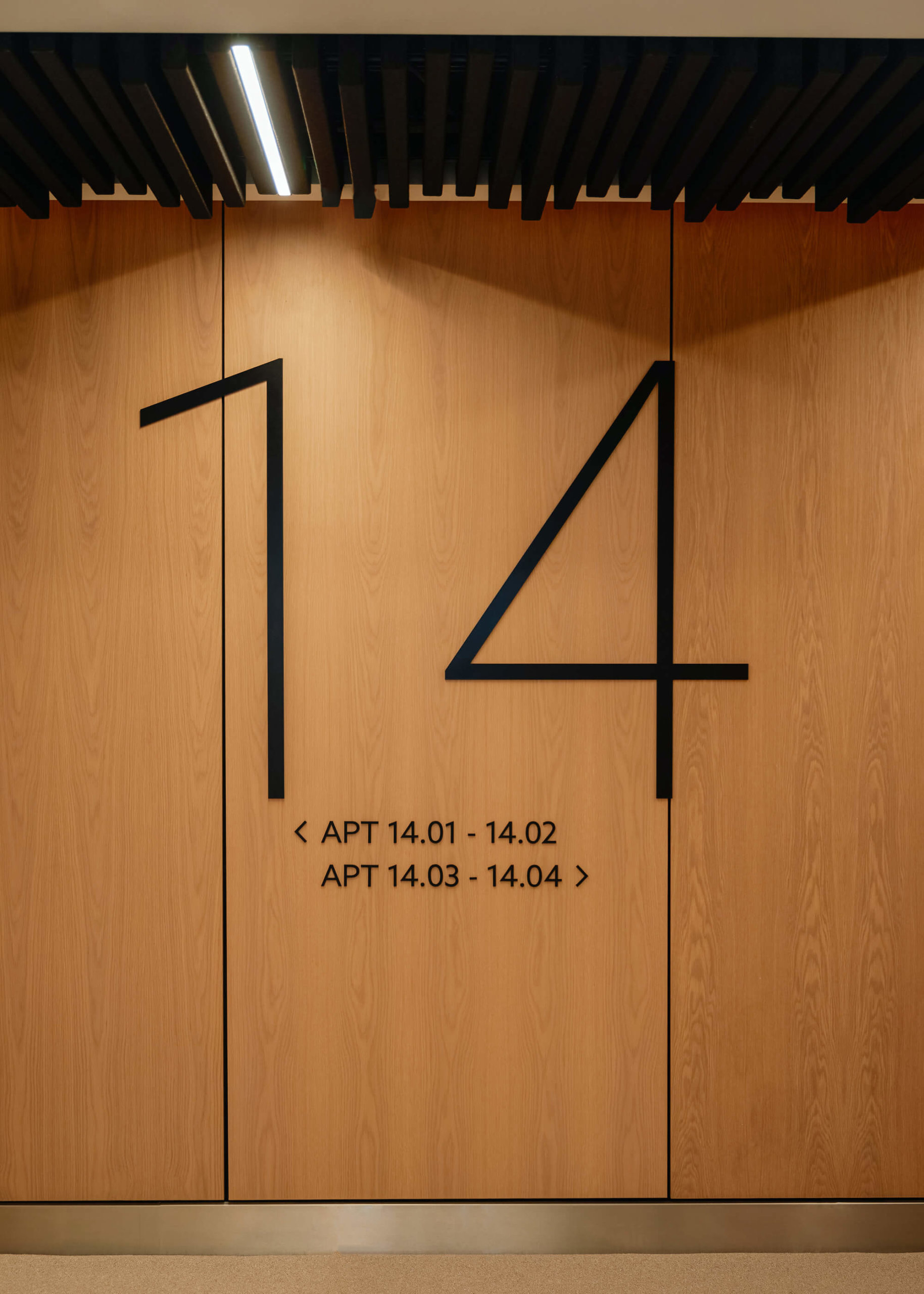 丨英国伦敦丨Honky Design Limited-13