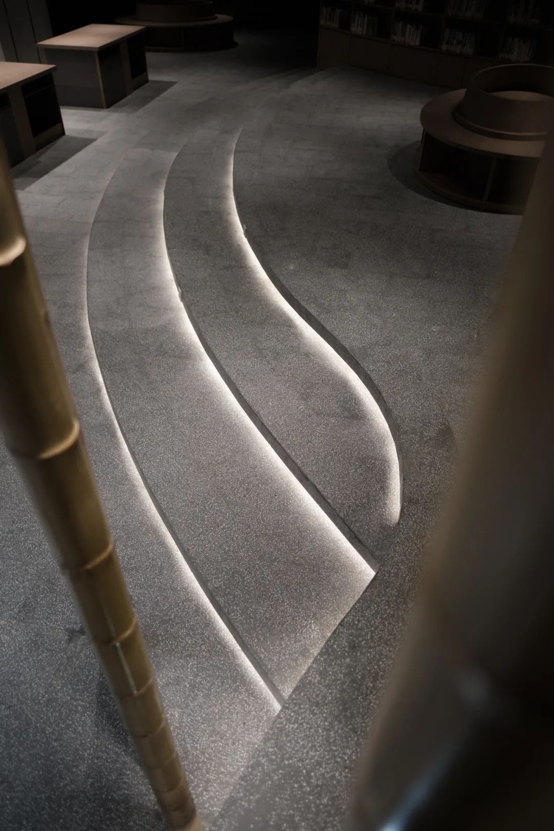 院落式布局，打造中式古典美学意境 | 清石设计-27