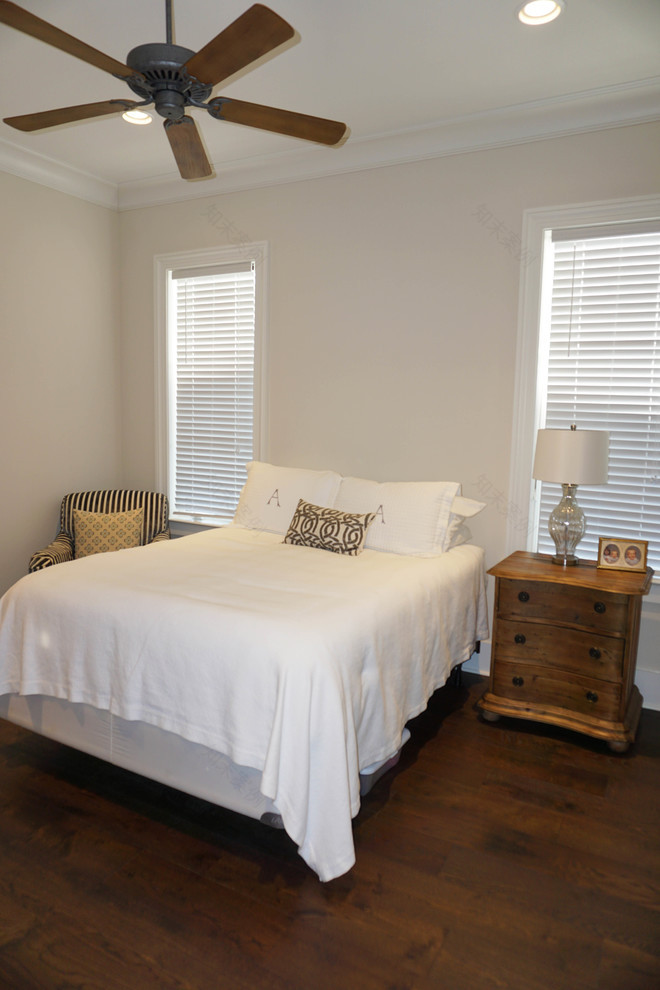 丨Bob Chatham Custom Home Design-48