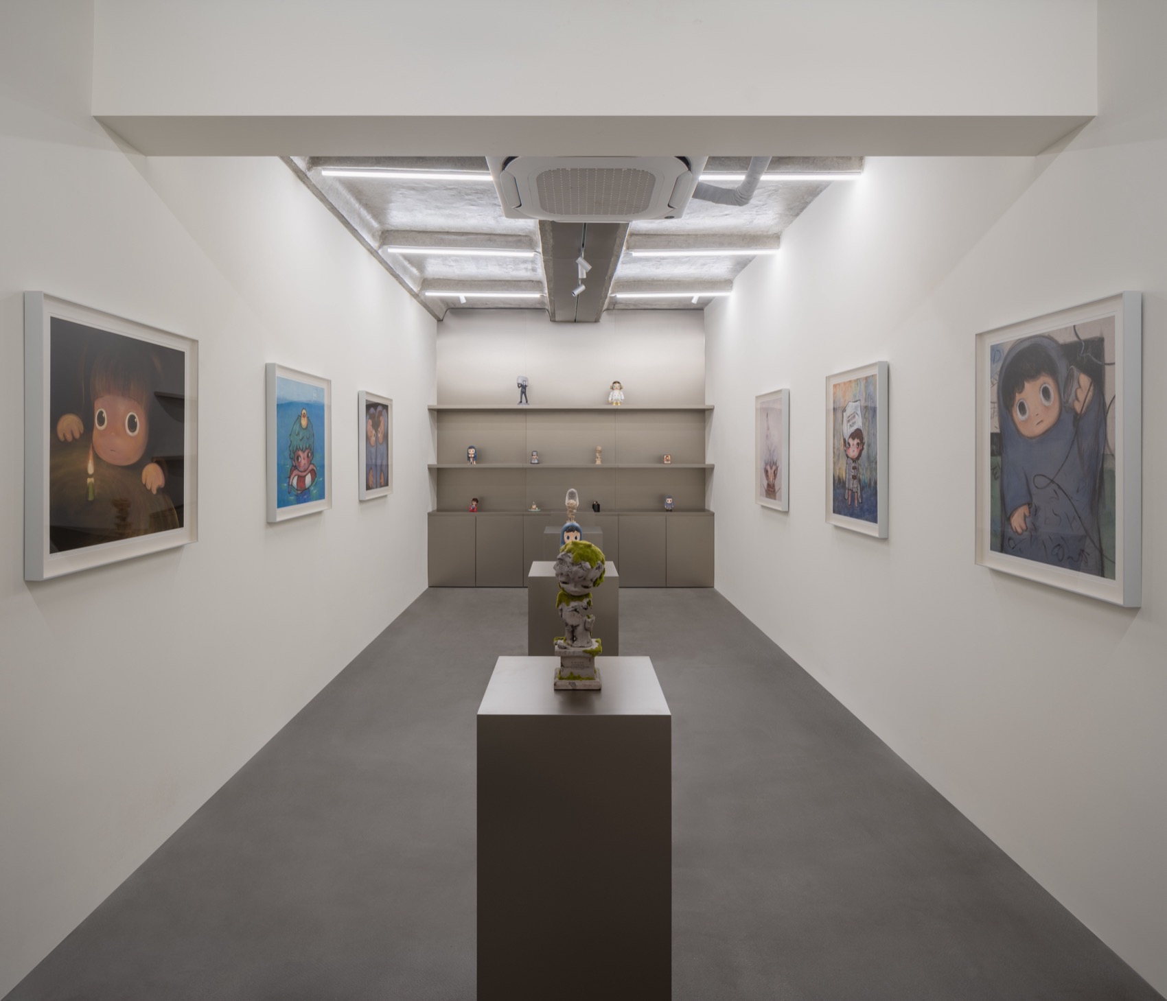 POPMART美术馆丨中国北京丨Studio Profile-16