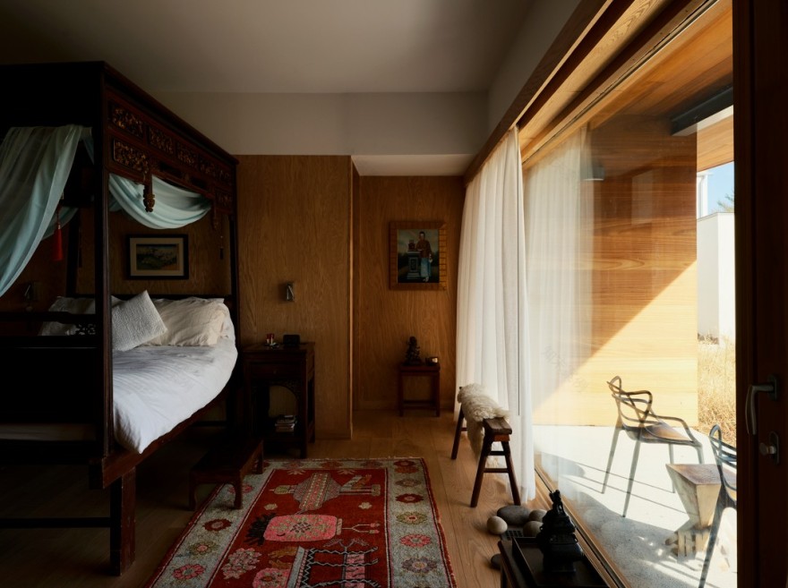 艺术家 Emily Cheng 的纽约新家丨美国丨琚宾-41