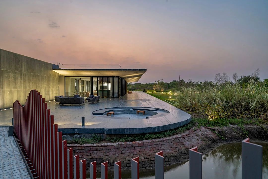 印度 12·0 住宅-26