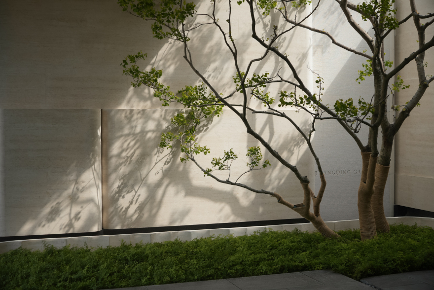 招商蛇口·上海康定壹拾玖丨中国上海丨景观设计为上海日清景观设计有限公司等多家-80