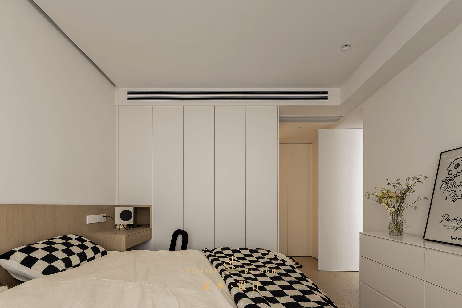 实景·观止丨中国合肥丨合肥深零设计-39