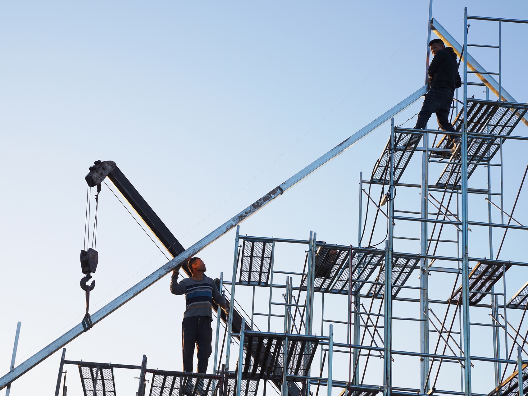 疗愈之“山”丨中国岳阳丨杜扬工作室-96