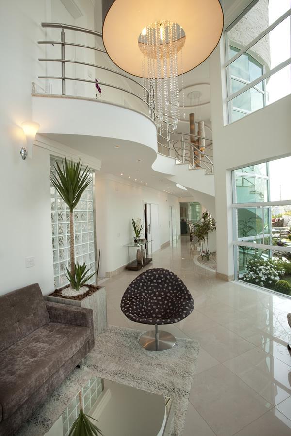 Casa das Águas 住宅设计-8