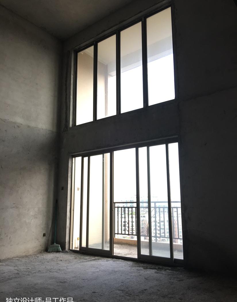 "113㎡北欧风大宅 | 空间改造与功能拓展的完美演绎"-47