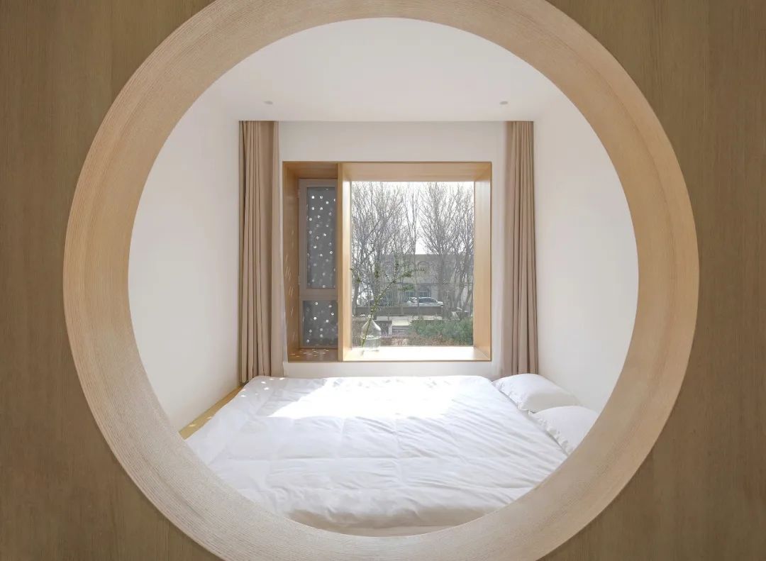 “拾光夏”民宿丨中国北京丨DK大可建筑设计-69