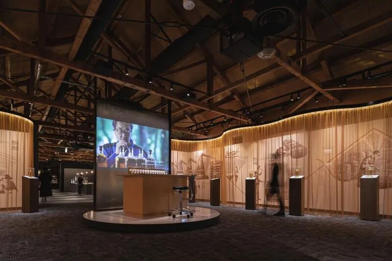 乃村案例丨探访北海道【余市蒸馏所】感受【NIKKAWHISKY】魅力-11