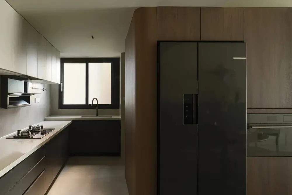 自然侘寂风 ·  安静的高级感-32