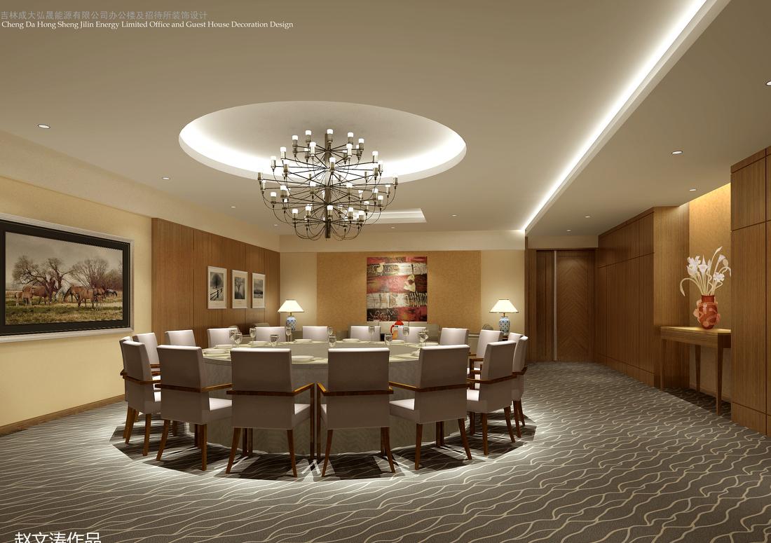 
桦甸成大办公楼 -15