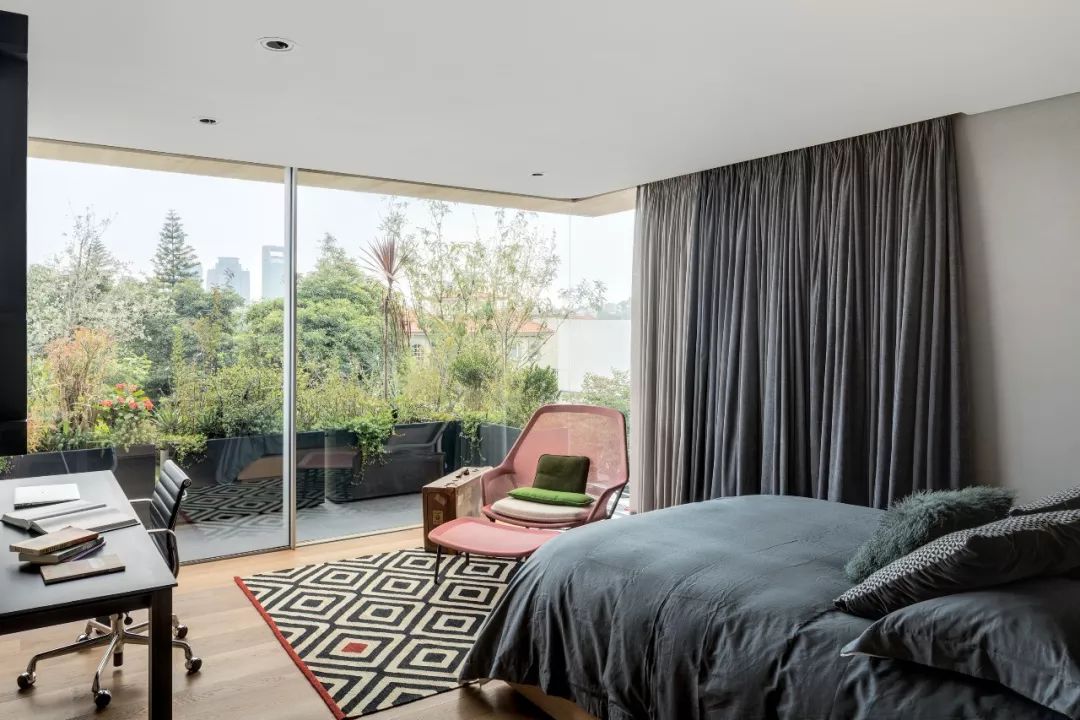 赋予建筑新生命的 vgz 建筑事务所-15