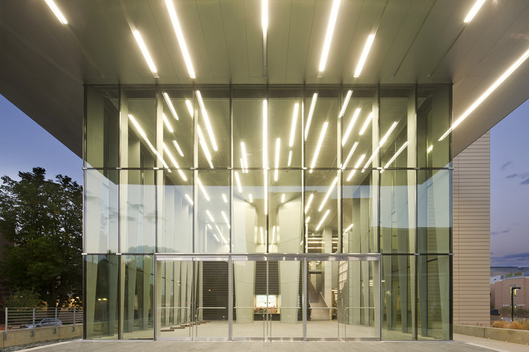 Marquez Hall at Colorado School of Mines  Bohlin Cywinski Jackson + Anderson Mason Dale Architects-16