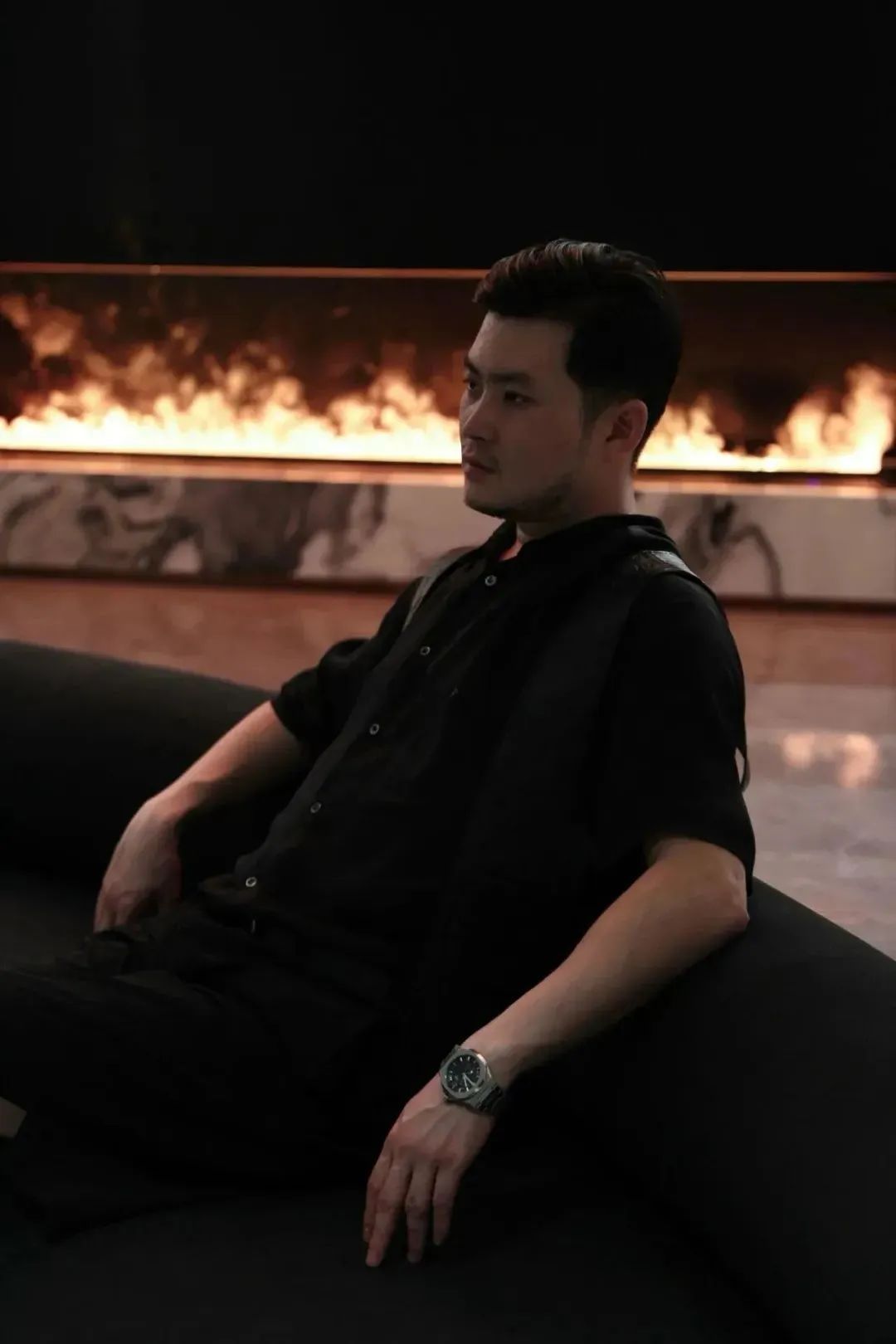 琴海之境·MARÉE丨中国杭州丨众典空间设计 ZD.DESIGN-75