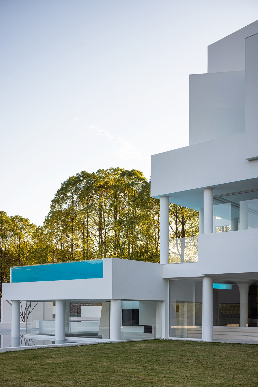 遂昌·米窝设计师酒店丨中国丽水丨杭州时上建筑空间设计事务所-43