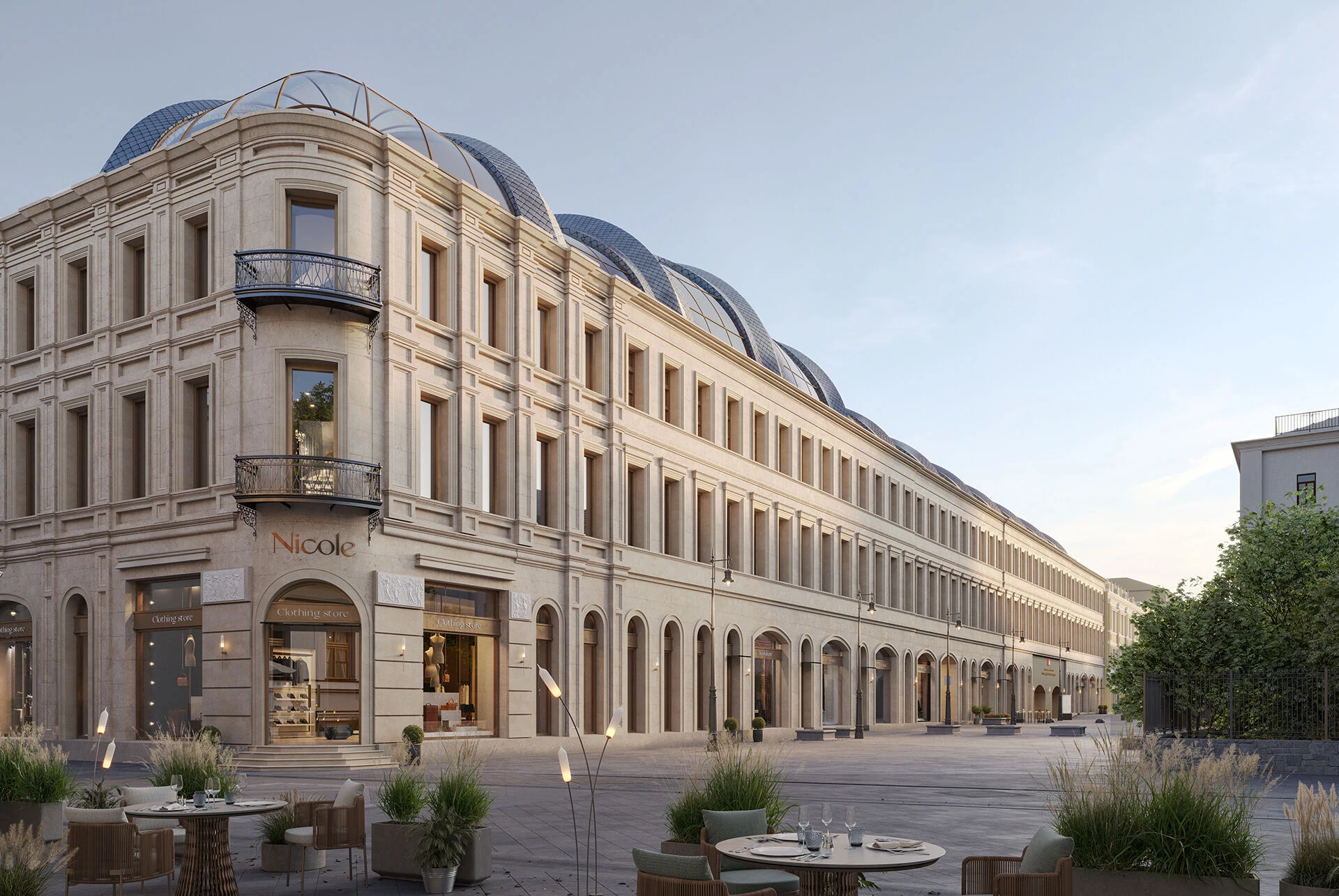 妮可丨俄罗斯莫斯科-13