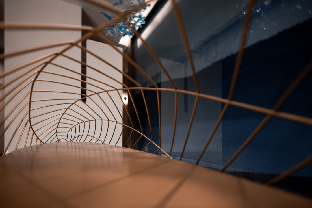 荡舟澄澜意,星霜荏苒游丨中国泰州丨吕绍苍-24