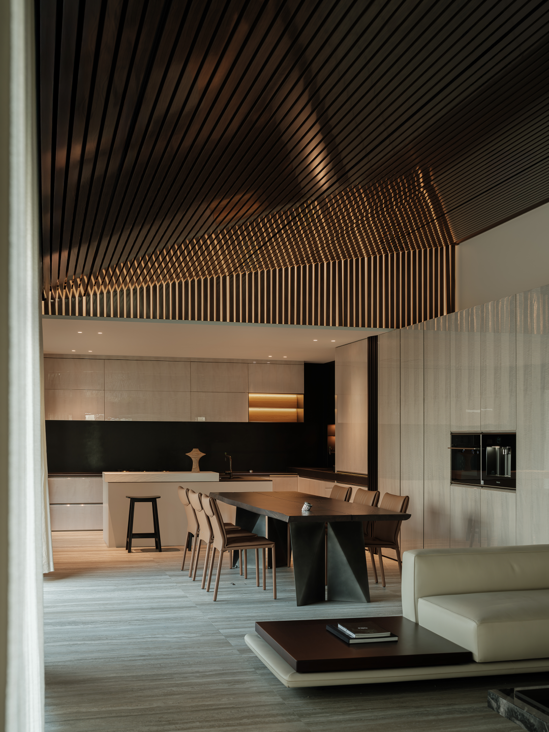 三合有院丨中国苏州丨一野设计事务所-27