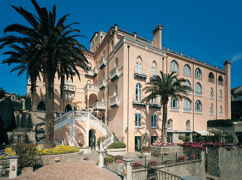 阿维诺宫酒店-18