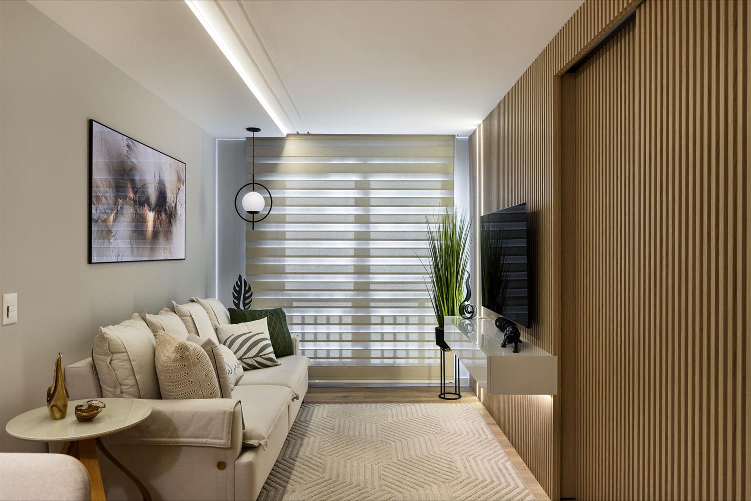 Tulli Studio 的极简住宅设计-1