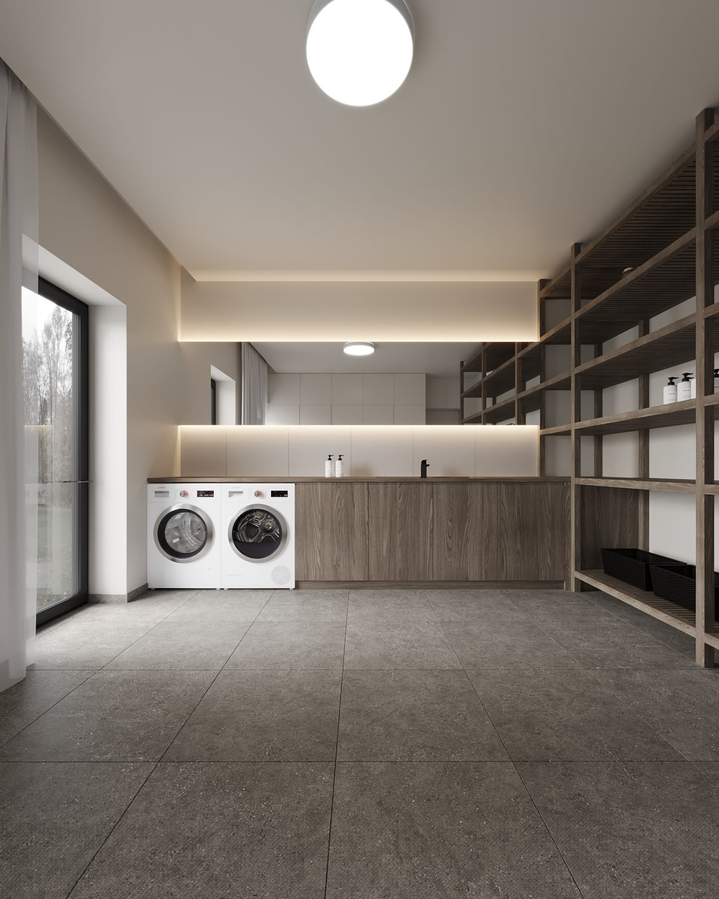 简洁舒适活力空间 ！-21