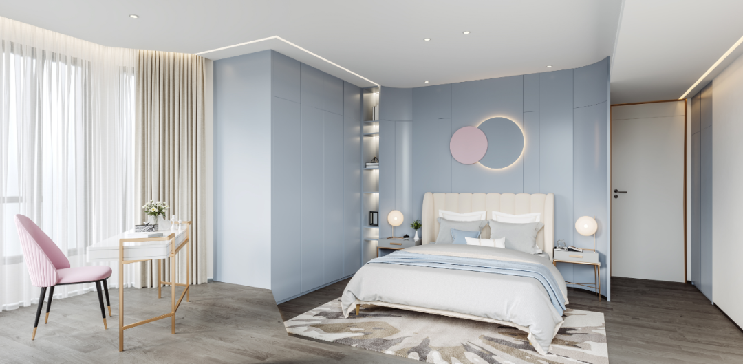 漫步香缇丨中国温州丨浙江光年空间设计-43