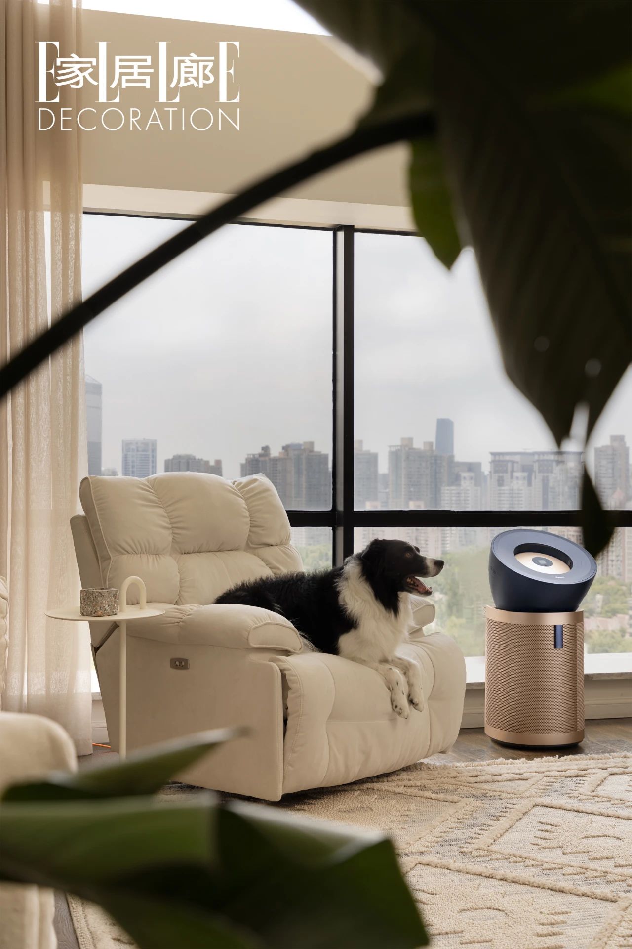 上海市中心 350m²时尚之家丨中国上海-17