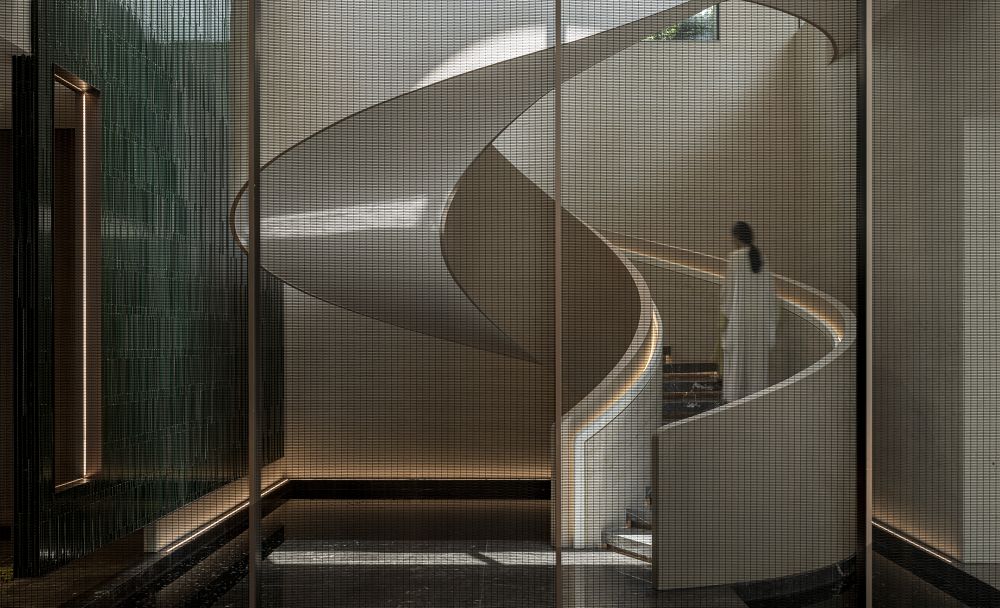 卓越·湖州晴翠府丨中国湖州丨G.ART 集艾设计-12