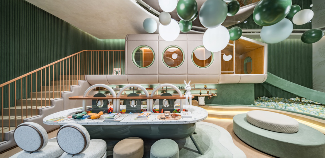 实景绽放！招商蛇口「揽阅」启幕天津人居新篇-29