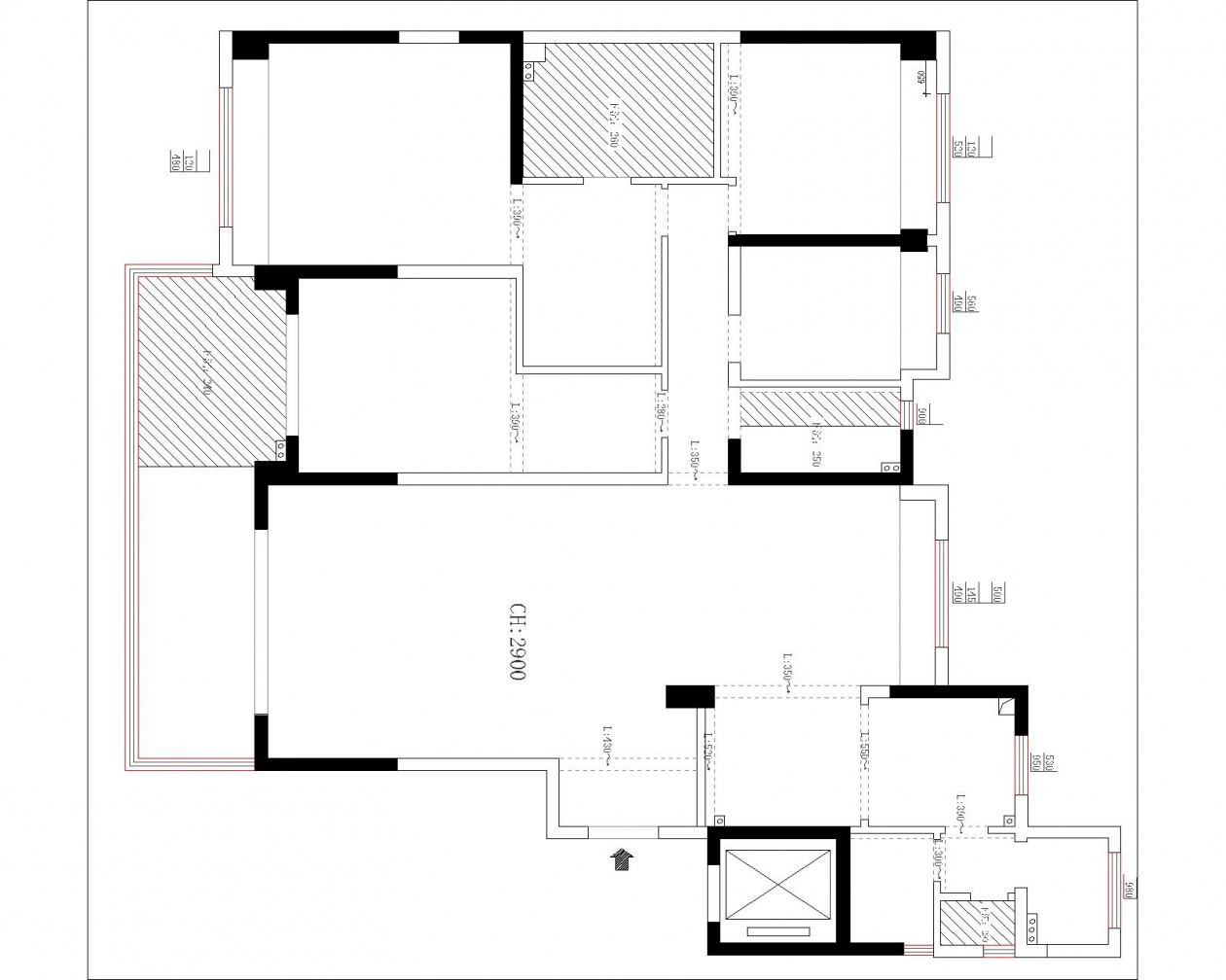 记录户型优化08天-0