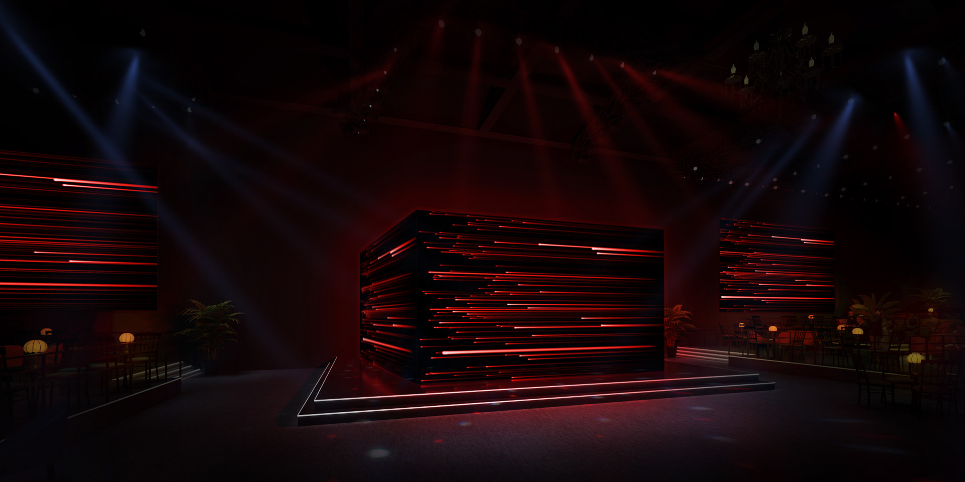 Ferrari ROMA Launch 2019-8