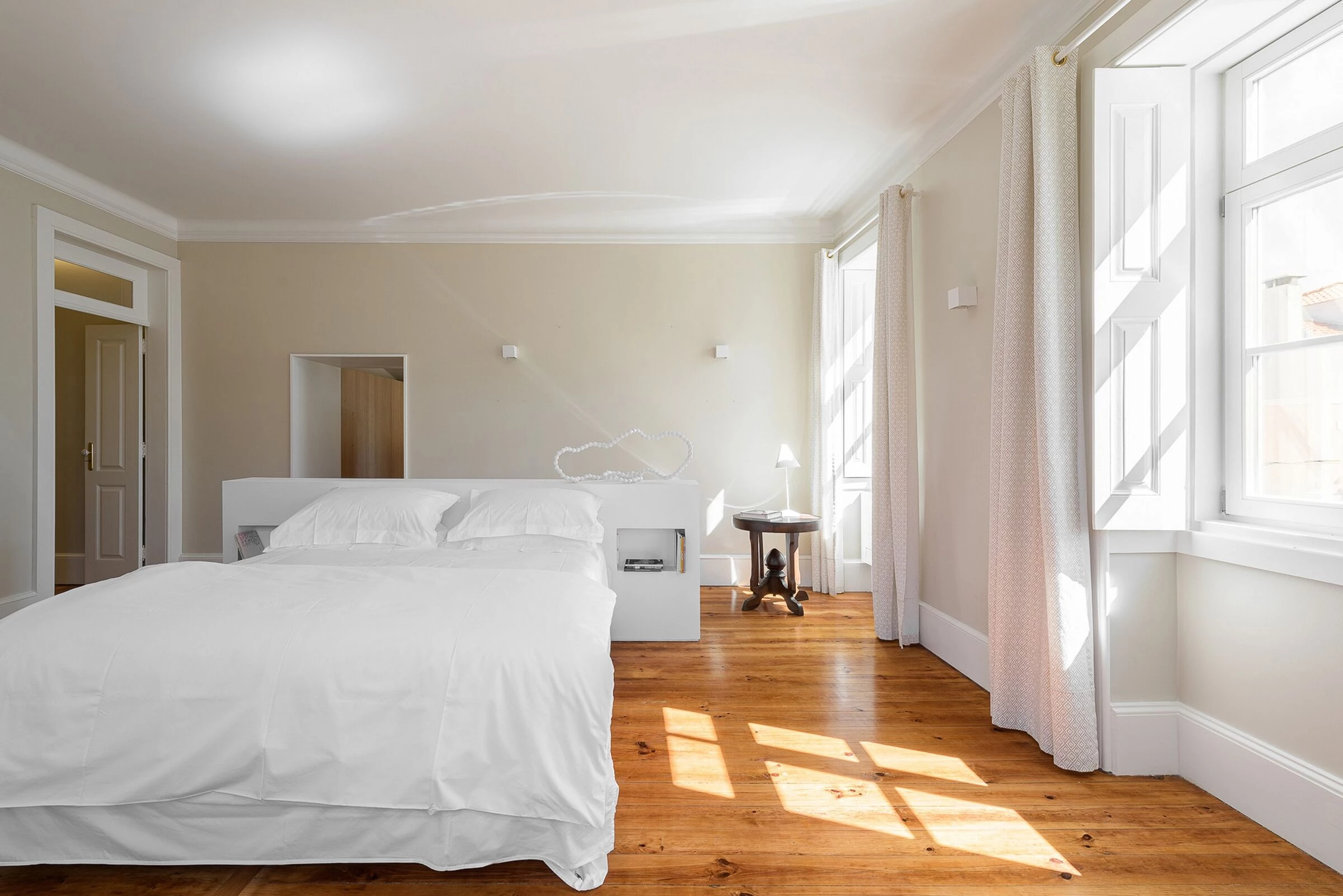 葡萄牙 Aveiro 老修道院改造私人住宅-21