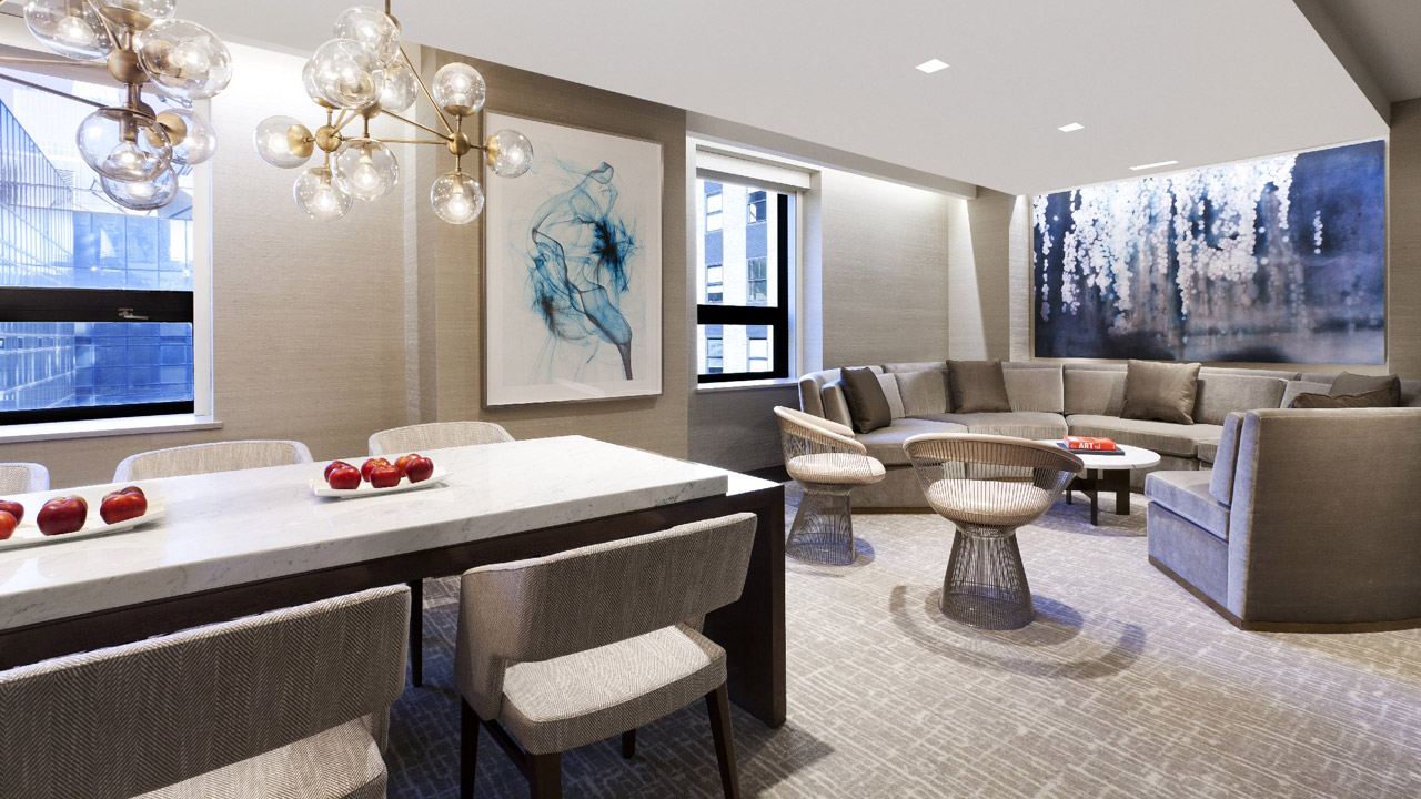 纽约君悦酒店 Grand Hyatt New York-14