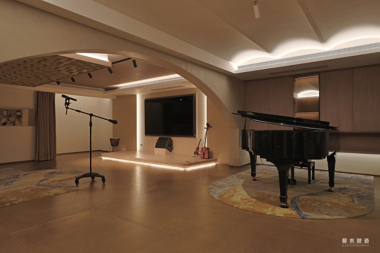 新禅意墅宅设计-88