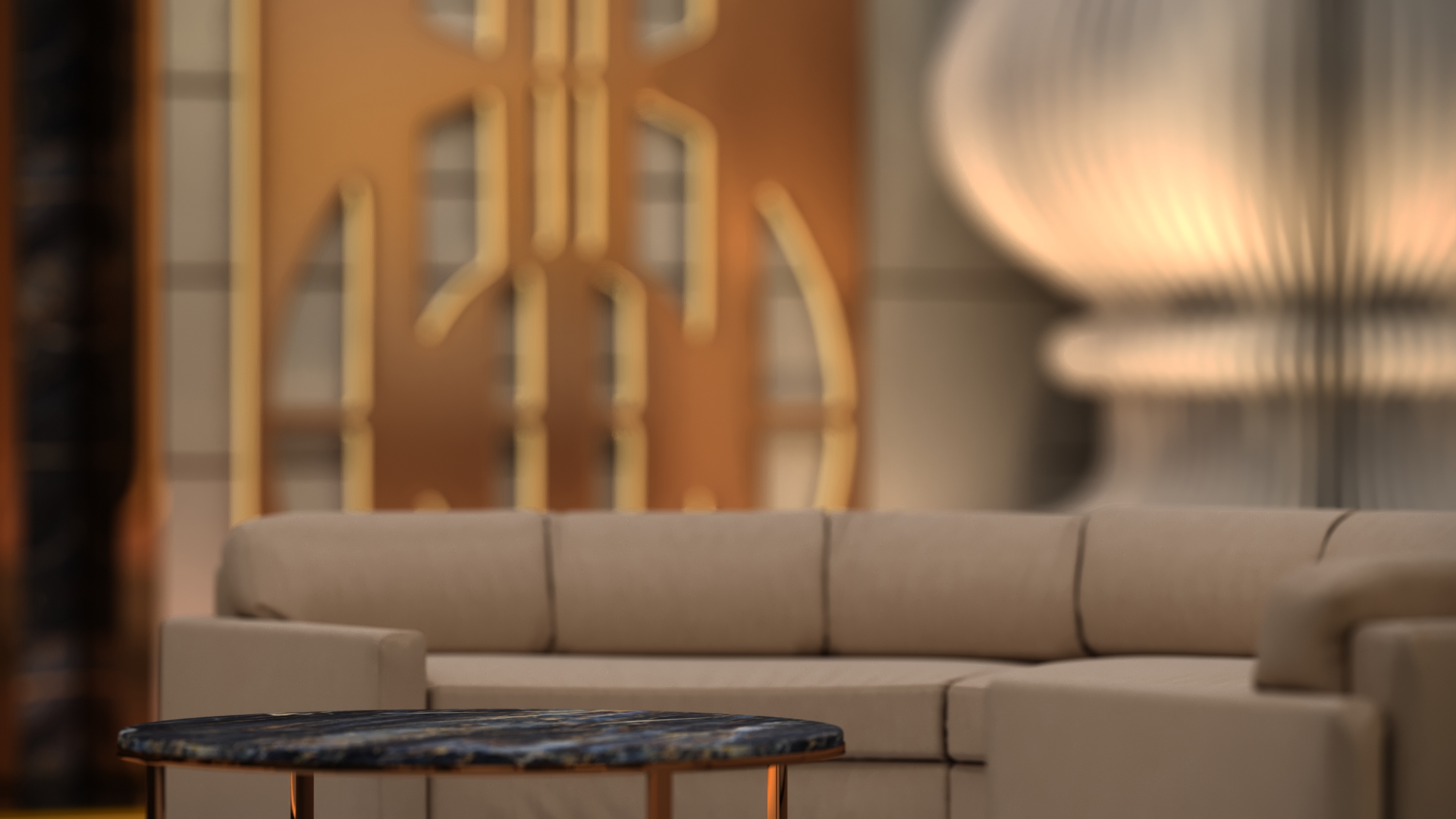 Late Talk TV Show Set Design-16