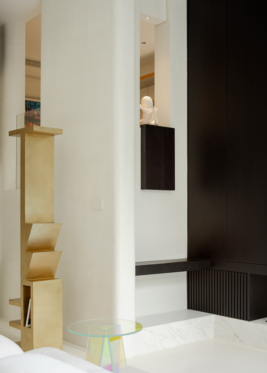 柏仕晶舍住宅丨中国上海丨Studio liang-20