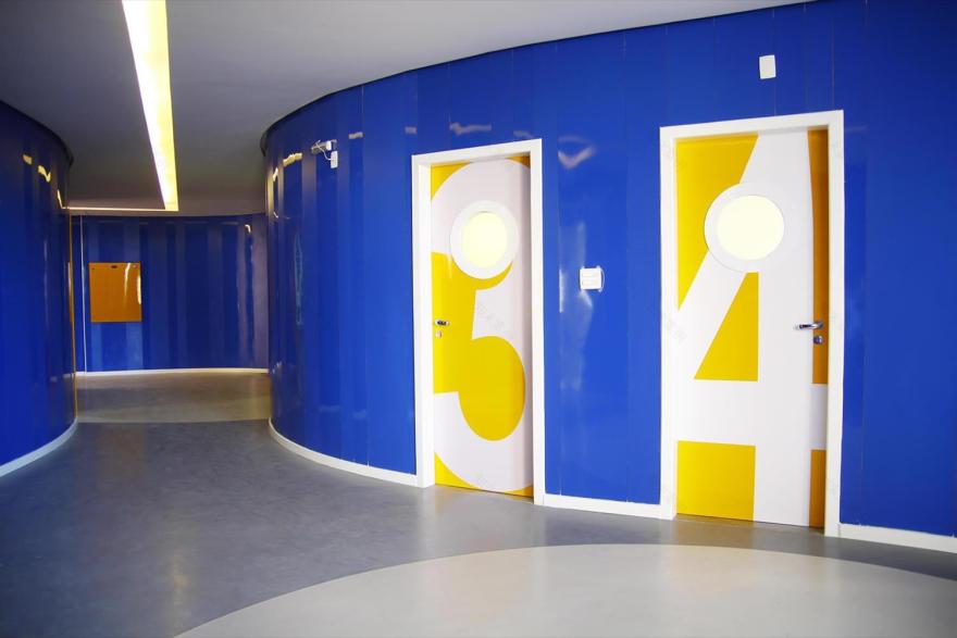 我们的光明圣母学院-1