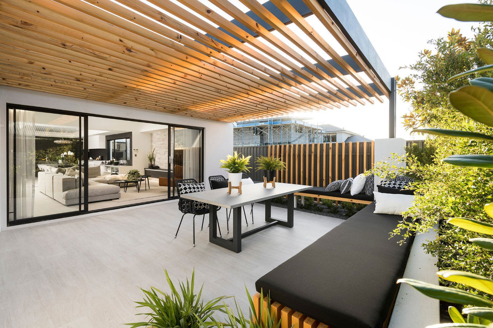 Ningaloo | Contemporary - 3 Bedroom 2 Bathroom Single Design by Plunkett Homes-7