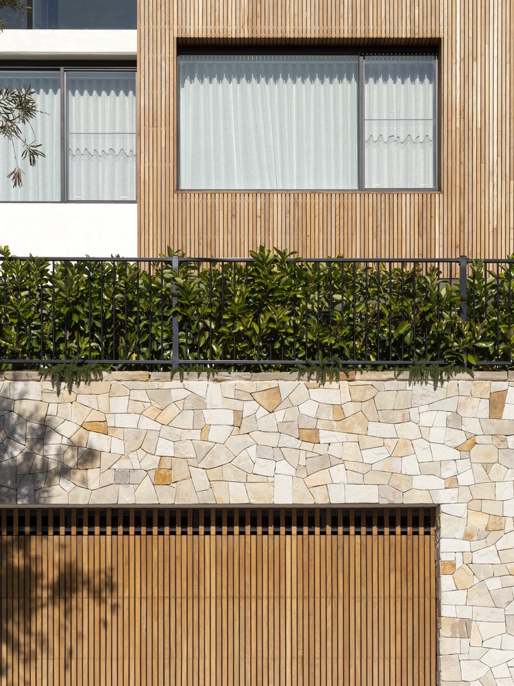 澳大利亚 Tamarama 海滨雕塑之家-38