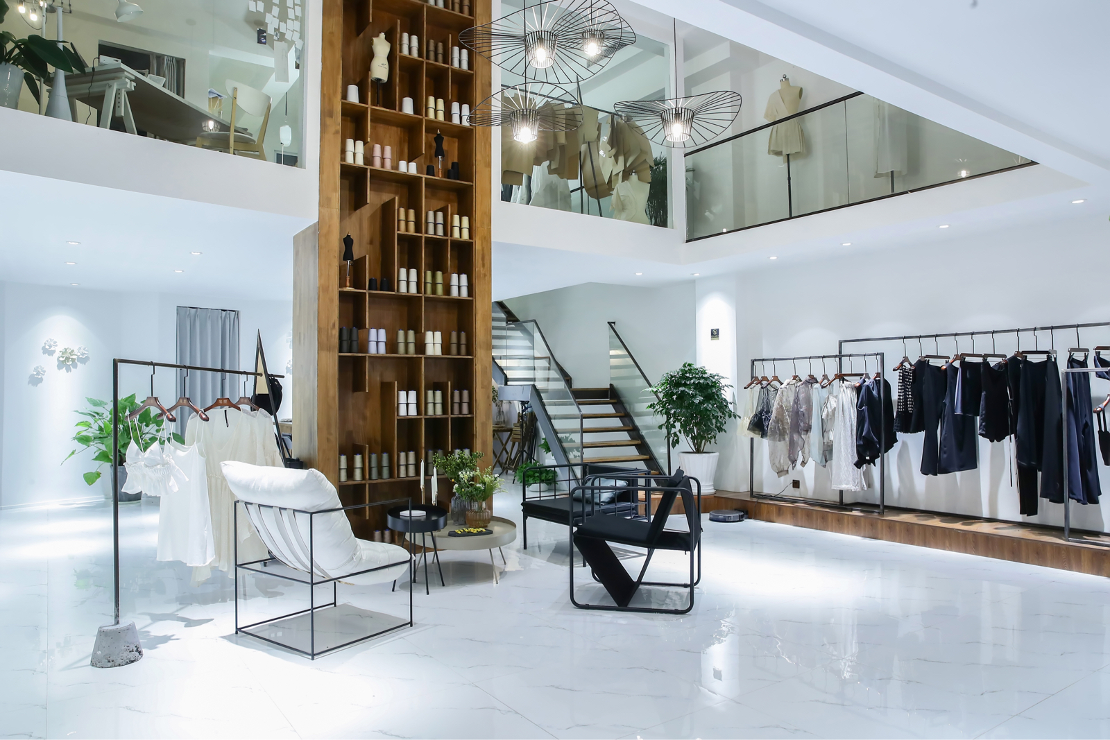 BLIZEDOUT笔里服装设计工作室-4