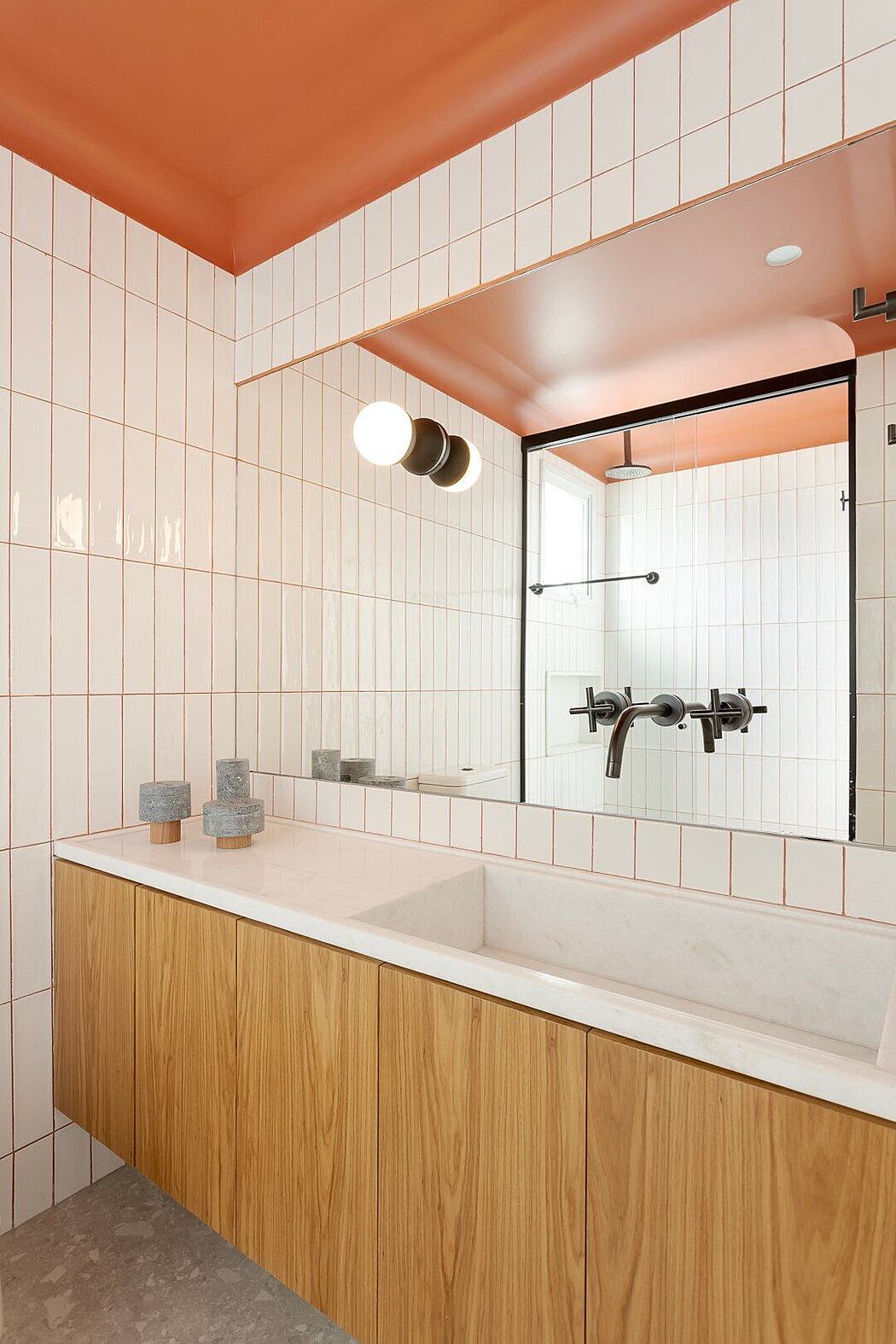 RR 公寓丨巴西圣保罗丨Pascali Semerdjian Architects-11