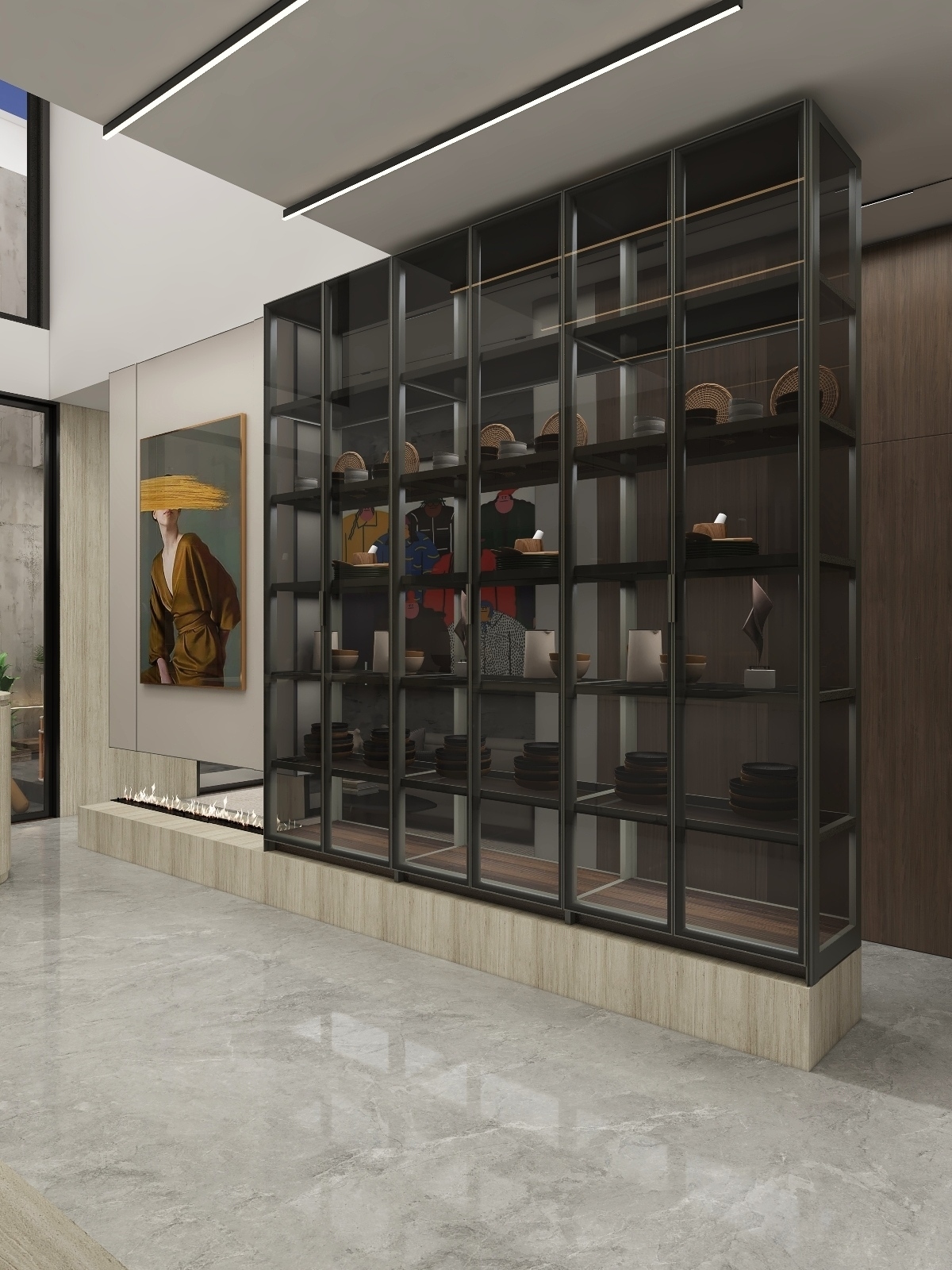 Artisan Project. Kitchen Design-7