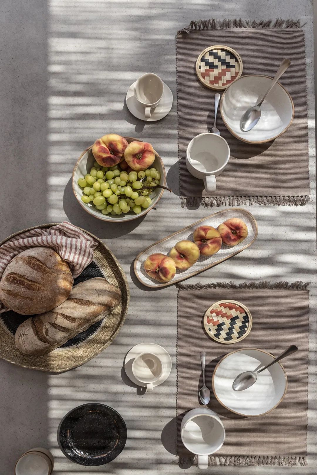 凯法利尼亚岛的石头别墅丨希腊丨Kleoniki Androni-46